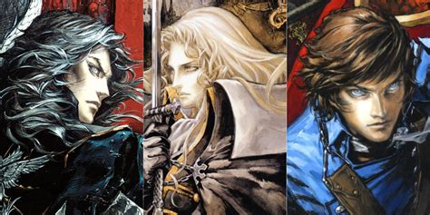 castlevania game|Castlevania Games In Order [Complete 2025 List] .